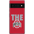 Ohio State University The Ohio State Buckeyes Google Pixel 6 Pro Skin